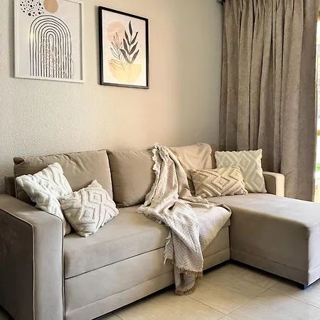 Bienvenido Al Hermoso Marc Apartamento