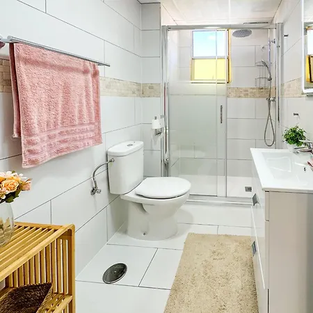 Bienvenido Al Hermoso Marc Apartamento