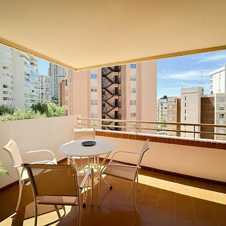 Apartamento Bienvenido Al Hermoso Marc *