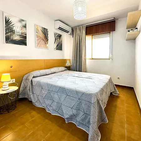 Apartment Bienvenido Al Hermoso Marc